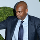 Image for article titled Dave Chappelle on Rachel Dolezal: 'The World's Become Ridiculous'